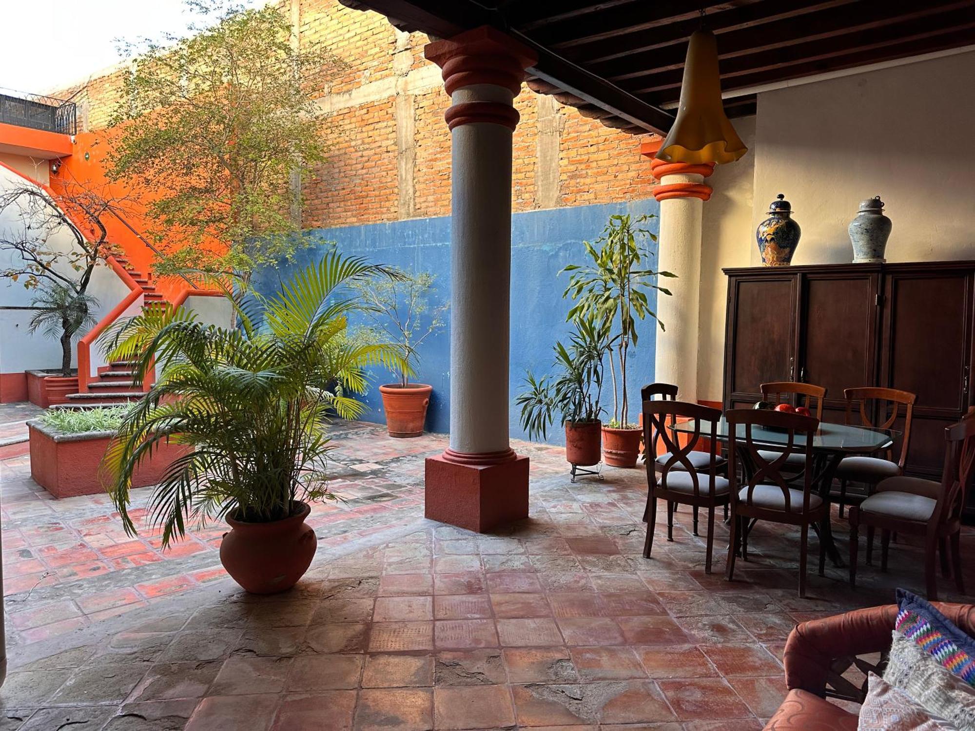 Santa Elena Hotel Boutique マスコタ エクステリア 写真