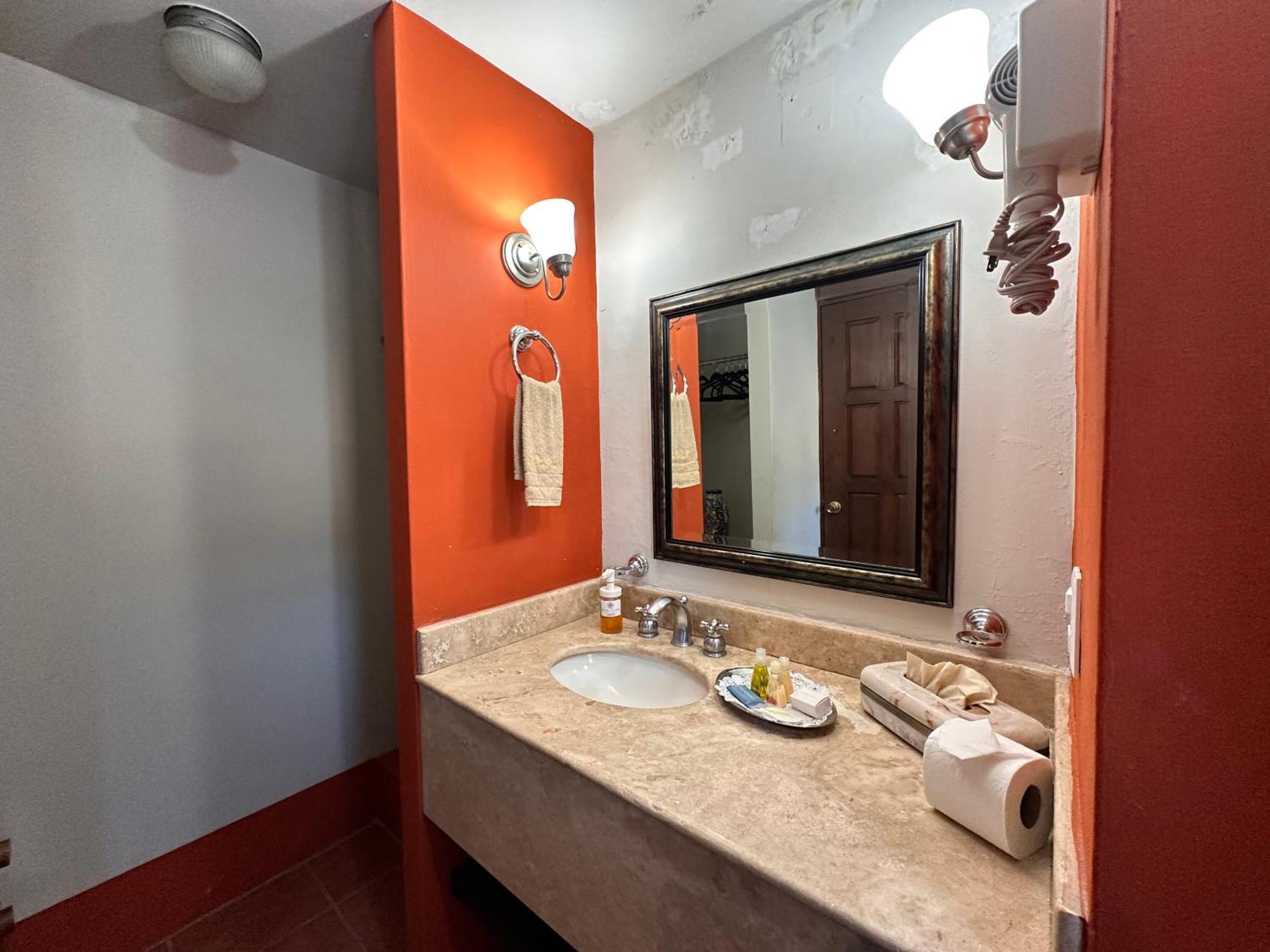Santa Elena Hotel Boutique マスコタ エクステリア 写真