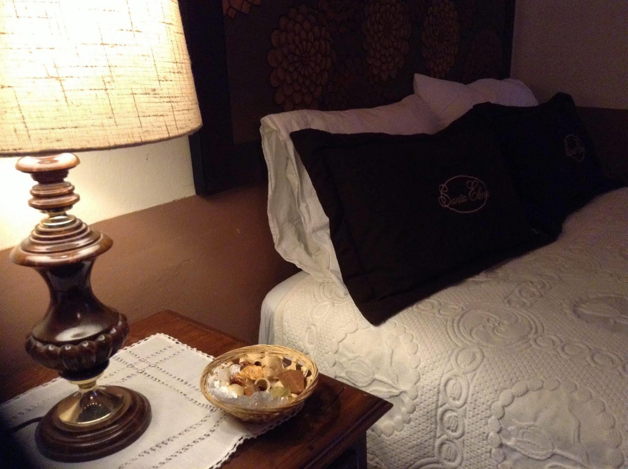 Santa Elena Hotel Boutique マスコタ エクステリア 写真